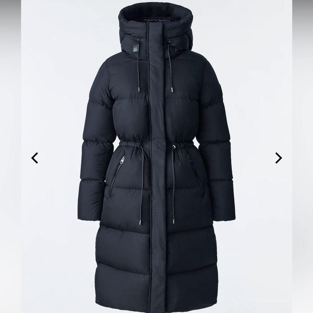 Mackage Ishani coat
